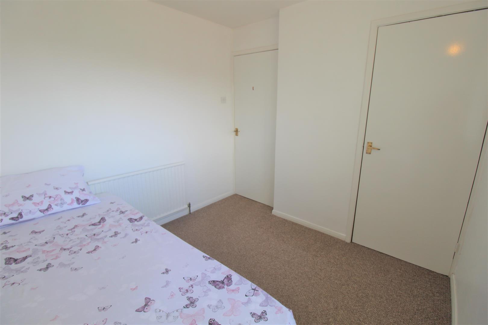 Mews Close, Eaton Park, Stoke-On-Trent
